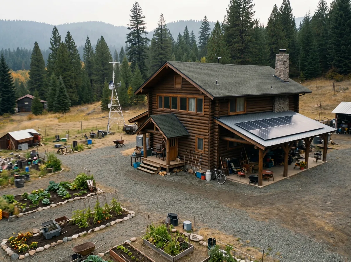 Cabin